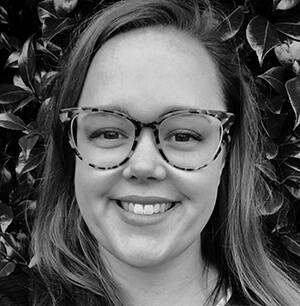 Anna Swenson. Photo courtesy of the Rotary Club of Mercer Island