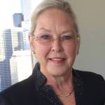 Linda Quigley-Senff. Photo courtesy of the Rotary Club of Mercer Island