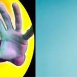 Mark Nizer 4D and Gili Yalo. Courtesy photos