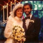 Greg and Wendy. (Courtesy photo)