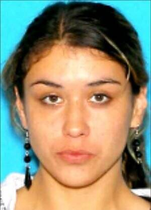 Ruthie Fawn Kindness. Courtesy of Missing and Murdered Indigenous Women Washington.