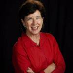 Jane Meyer Brahm. Photo courtesy of the Rotary Club of Mercer Island