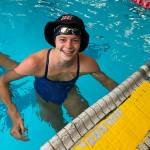 USA Swimming has named Mercer Island High School sophomore Piper Enge to its roster for the 2022 Junior Pan Pacific Championships, which will take place from Aug. 24-27 in Honolulu, Hawaii. The Bellevue Club Swim Team member was selected for her 100-meter breaststroke success. Her current top time in that event is 1:08.12, according to www.swimmingrank.com. Her best time in the 100-yard breast is 59.83. USA Swimming chose the fastest 18 and unders from the US International Trials in April where Enge swam a 1:08.95 in the 100-meter breast, according to www.usaswimming.org. Courtesy photo