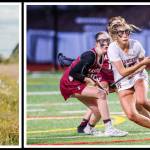 Mercer Island High Schools Molly Brodsky was named the school athlete of the year. Photos courtesy of rickedelmanphotography.com