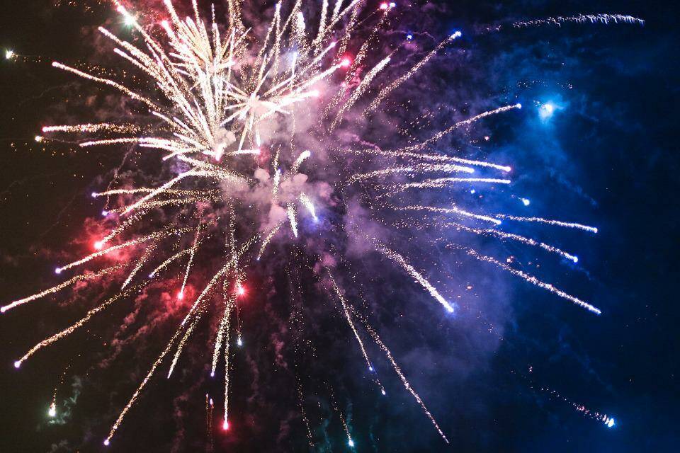 Courtesy of Pixabay