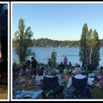 Photos courtesy of the city of Mercer Island