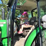 Touch-A-Truck will be one of many highlights at this years Summer Celebration. Courtesy of the city of Mercer Island