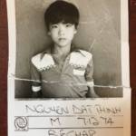 Young Thinh Nguyen. Photo courtesy of Hayley Nguyen.