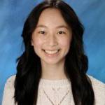 Chloe Yang. Photo courtesy of Joe Bryant.