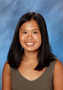 Hayley Nguyen. Photo courtesy of Joe Bryant.