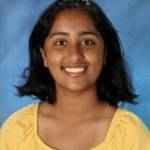 Amuktha Josyula. Photo courtesy of Joe Bryant.