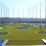 Unlike a driving range, Topgolf is for perfecting skills in accuracy and also fun. Photo by Bailey Jo Josie/Sound Publishing