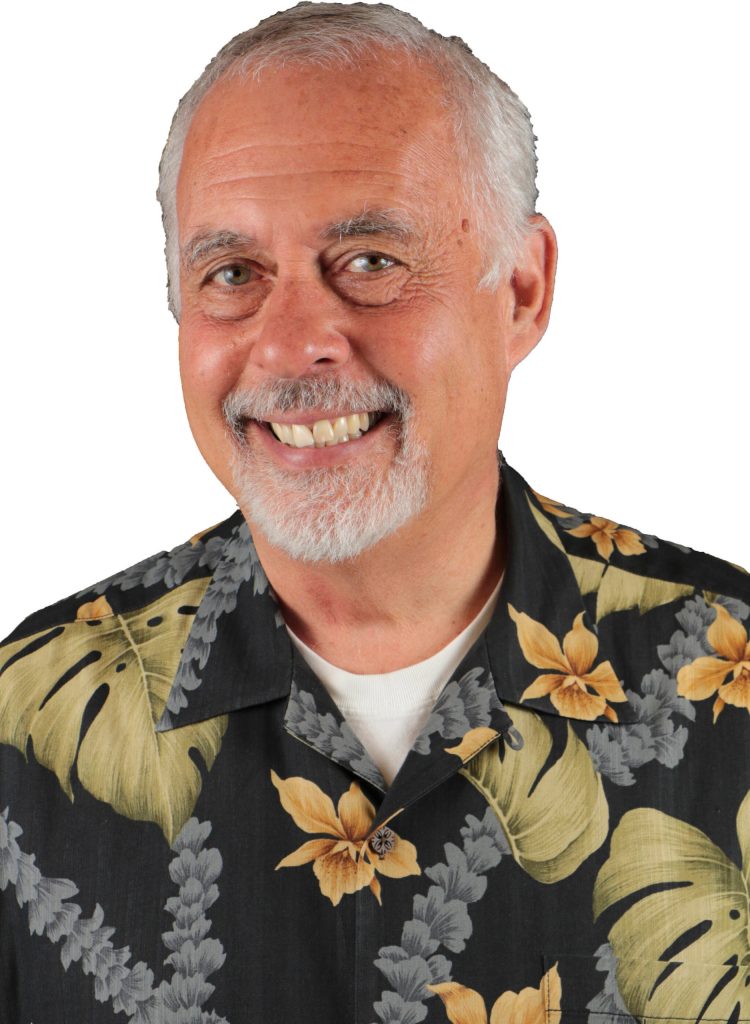 Guest columnist Greg Asimakoupoulos is chaplain at Covenant Living at the Shores in Mercer Island.