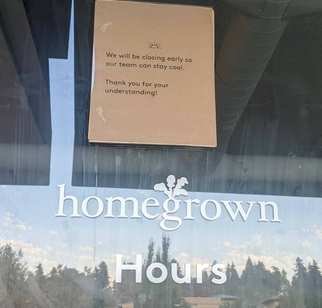 Photo by Hannah Saunders/Sound Publishing