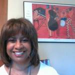 Jane Harris Nellams. Courtesy photo