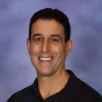 Deacon Frank DeGirolamo. Courtesy photo