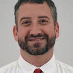 Craig Nisgor. Photo courtesy of the Mercer Island School District