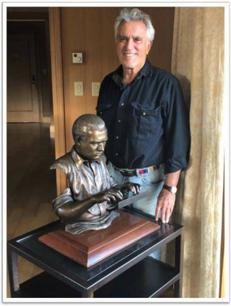 Doug Glant. Courtesy photo