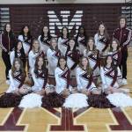The Mercer Island High School drill team notched first place in the military category and third place in pom at its initial competition of the season on Dec. 3 at Lake Washington High School. The squads next competitions are Jan. 14 at Redmond High School and Feb. 4 at Eastlake High School. Currently, the team is holding a holiday fundraiser for Seattles Treehouse, which aids youth in foster care. For more information, visit <a href="https://engage.treehouseforkids.org/fundraiser/4304639" target="_blank">https://engage.treehouseforkids.org/fundraiser/4304639</a>.