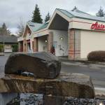 The Mercer Island Auto Spa will receive a $10,000 small business grant from the Comcast RISE Investment Fund. Andy Nystrom/ staff photo