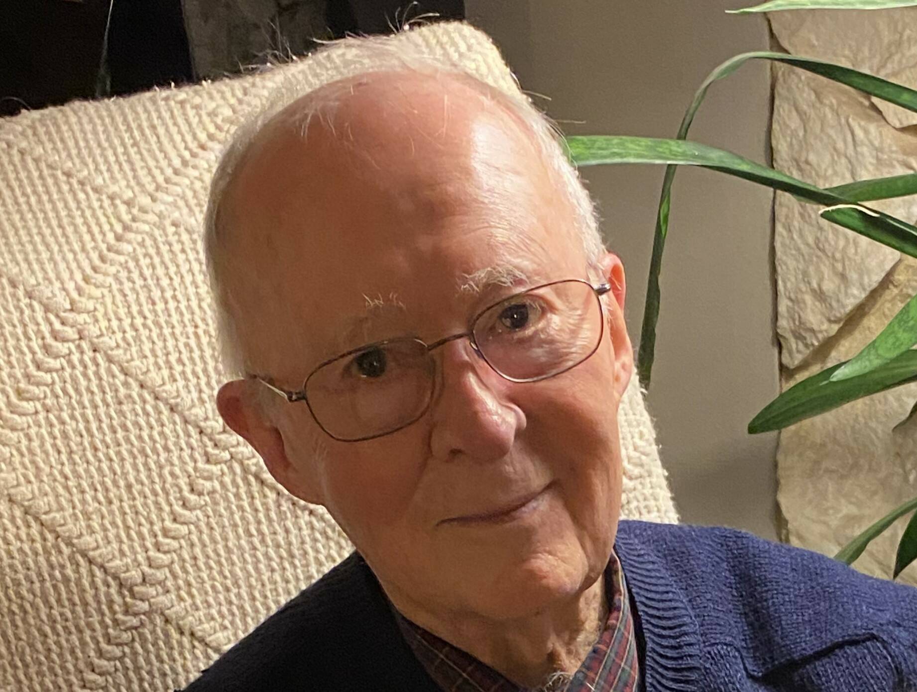 George Duff. Courtesy photo