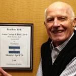 Dr. Robert (Bob) Lewis. Courtesy photo