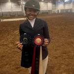 Gabby Frederick. Courtesy photo