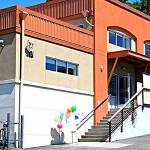 The DESC Crisis Solutions Center, 1600 South Lane St., is the regions only voluntary crisis facility resource. Courtesy photo