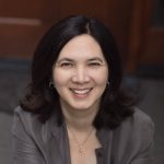 Maggie Tai Tucker. Courtesy photo