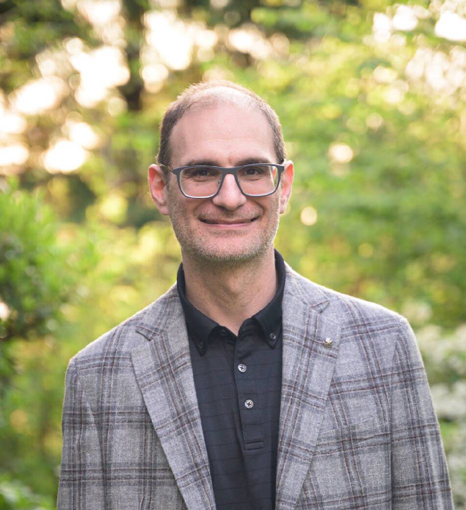 David Figatner. Courtesy photo