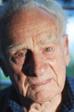 Huston Hu Riley. Reporter file photo by Chad Coleman