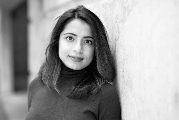 <em>Dr. Jayendrina Singha Rays research interests include postcolonial studies, spatial literary studies, British literature, and rhetoric and composition. Prior to teaching in the U.S., she worked as an editor with Routledge and taught English at colleges in India. She is a resident of Kirkland, Washington. </em>