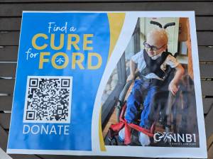 Courtesy of John Hamer