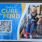 Courtesy of John Hamer