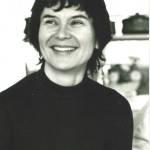 Mary Wicks Brucker. Courtesy photo