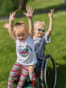 July is Disability Pride Month. (Courtesy Photo)