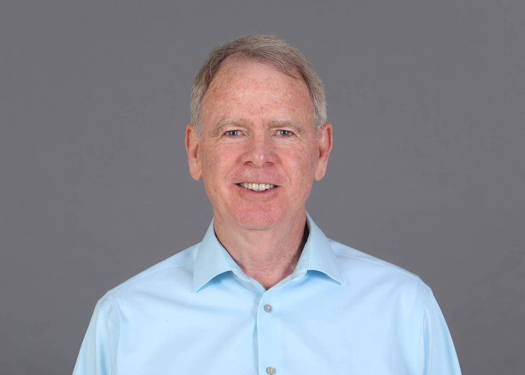 Mike Flood. Courtesy photo