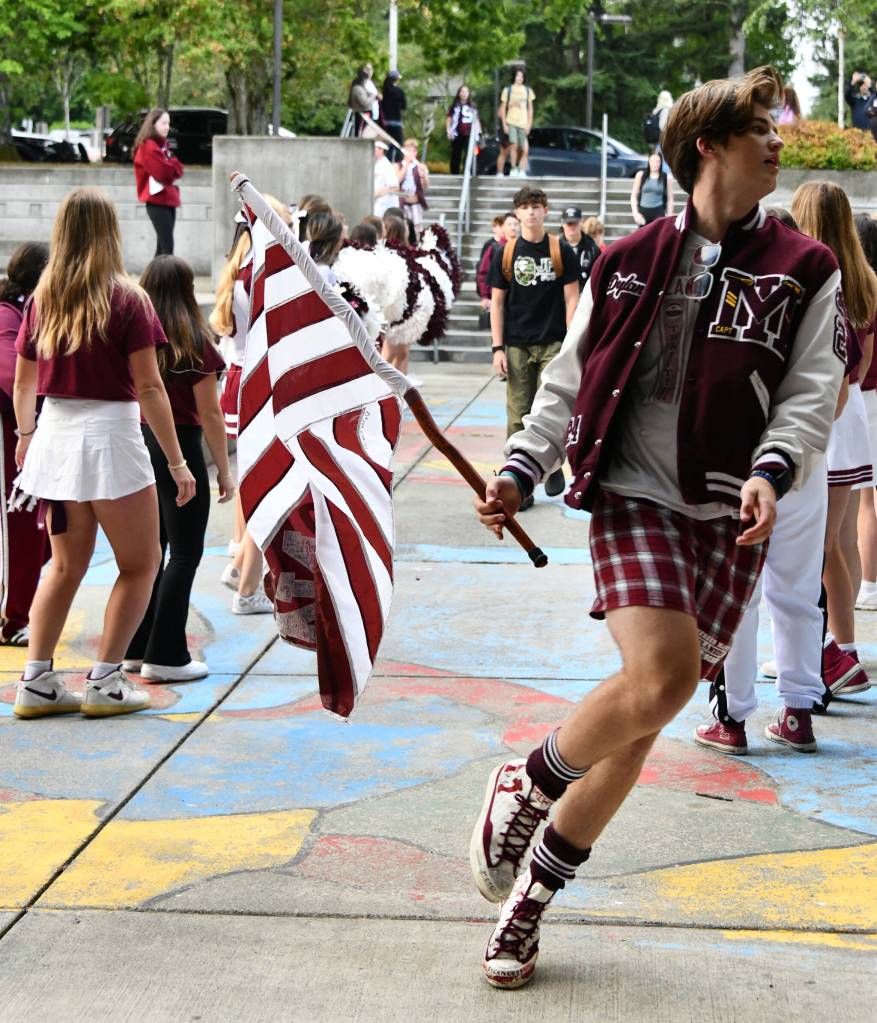 Andy Nystrom/ staff photo