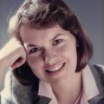 Mary Lizabeth Grady. Courtesy photo