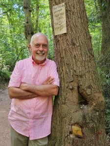 Greg Asimakoupoulos will be at Island Books from 11 a.m. to 1 p.m. on Saturday, Sept. 9, to sign copies of his new book.