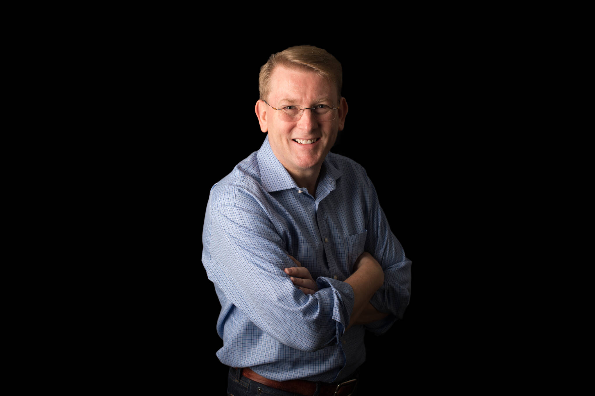 Kaj Pedersen. Courtesy photo