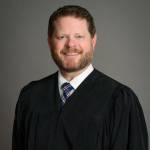 Judge Jeff Gregory. Courtesy photo