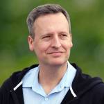 Dave Upthegrove. Courtesy Photo, Dave Upthegrove