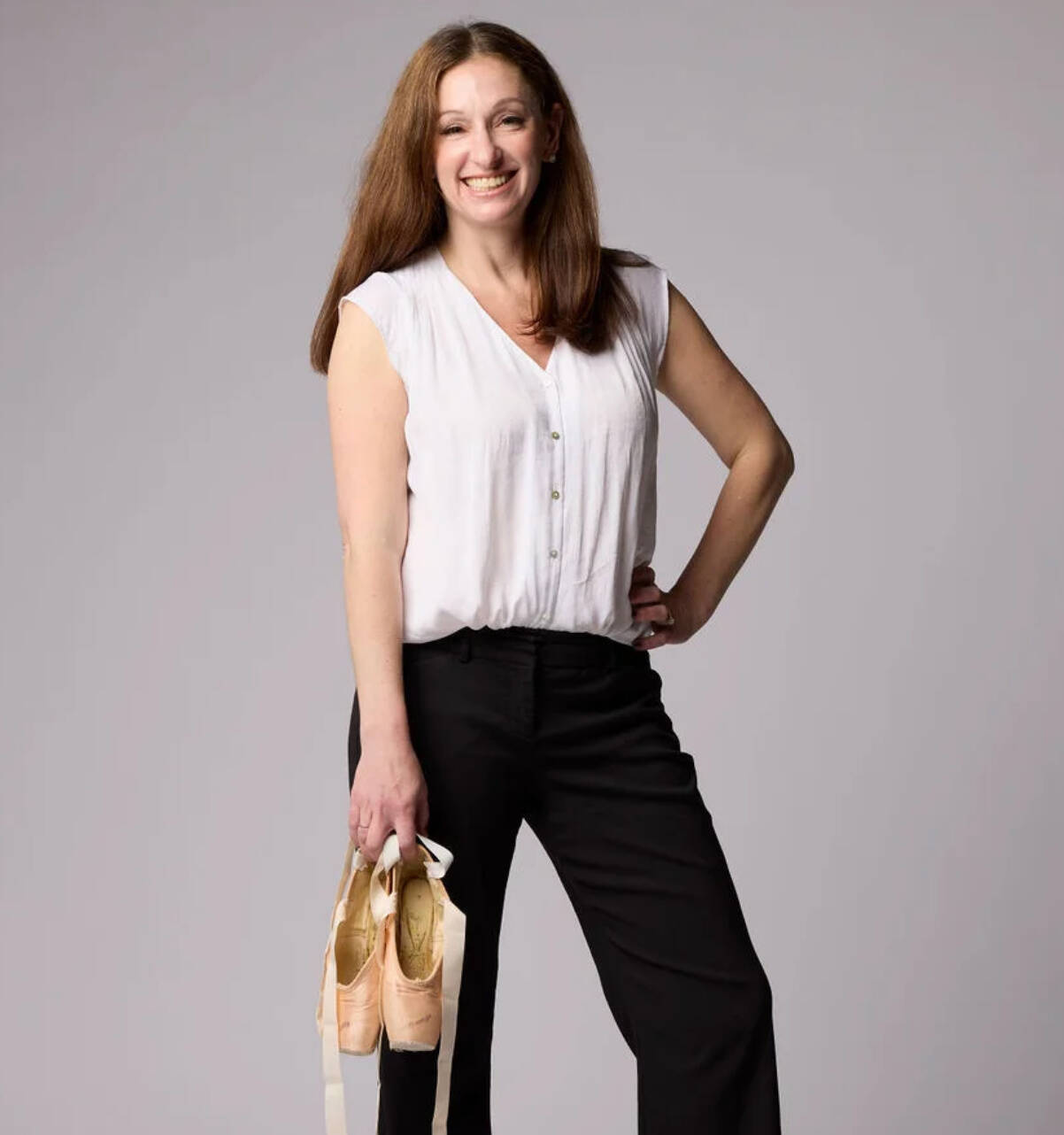 Miriam Landis. Courtesy photo