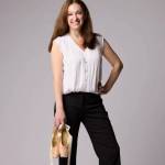 Miriam Landis. Courtesy photo