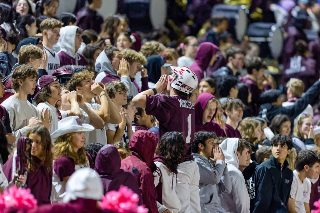 Photo courtesy of Linda Kercher