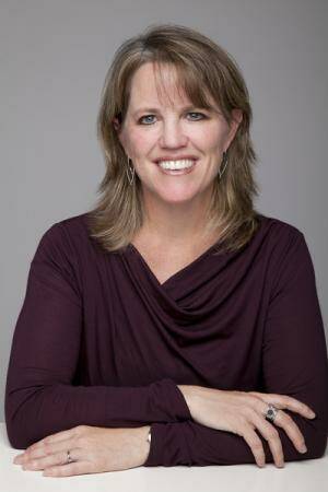 Wendy Weiker. Courtesy photo