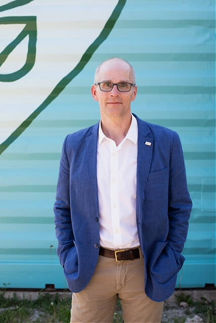 David Bobanick. Courtesy photo