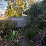 Herzl-Ner Tamid Conservative Congregation on Mercer Island. Andy Nystrom/ staff photo