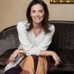 Jennifer Wallace. Courtesy of Jo Bryan Photography